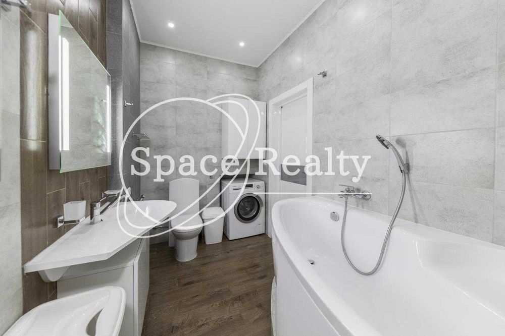 4+-rooms apartment apartment by the address st. Andreya Verkhoglyada Dragomirova (area 119,2 m²) - Atlanta.ua - photo 12