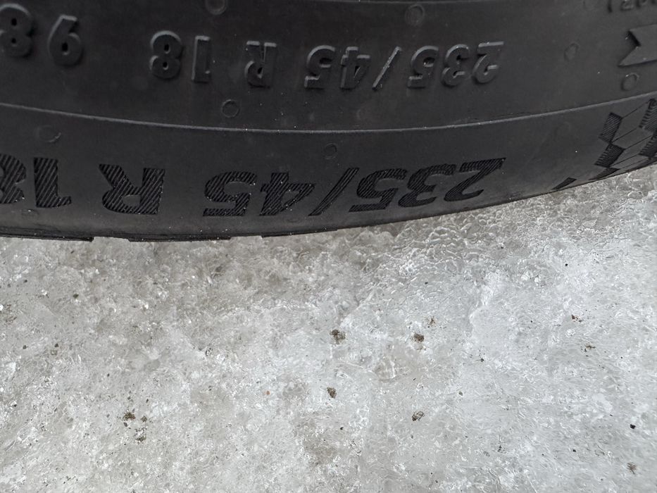 Mazda 6 2008 рік .