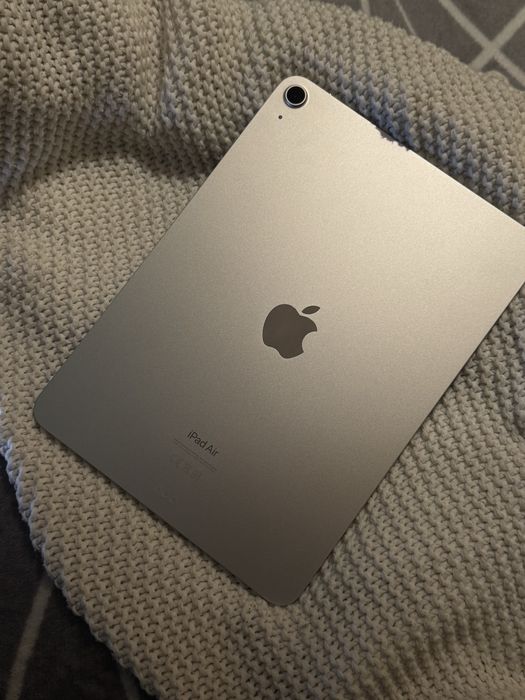 Ipad Air 11-calowy (M2) 256 gb 2024