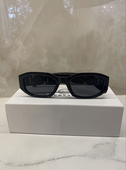 Okulary Versace