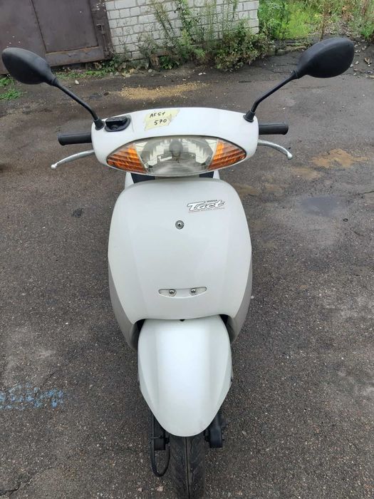 Скутер мопед Honda Tact AF51 Хонда з Японії