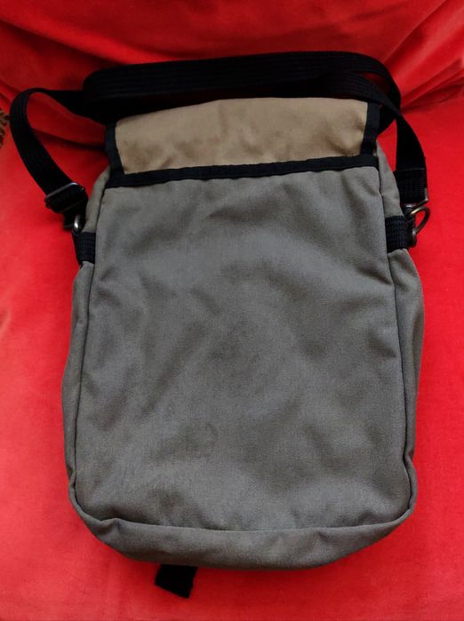 Bolsa de tiracolo Camel Active