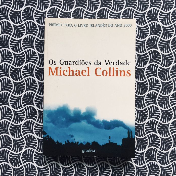 Os Guardiões da Verdade - Michel Collins