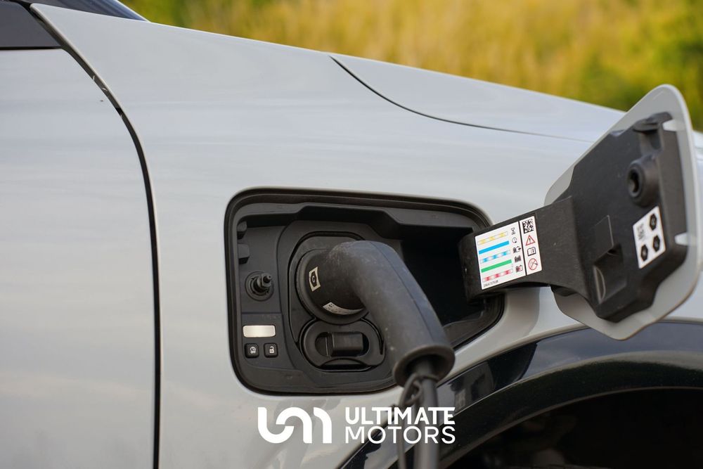 Renault Mégane E-Tech EV60 220hp optimum charge Techno