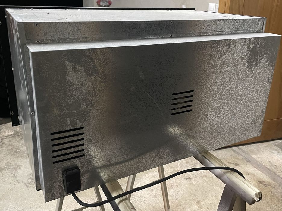Forno eletrico Ariston