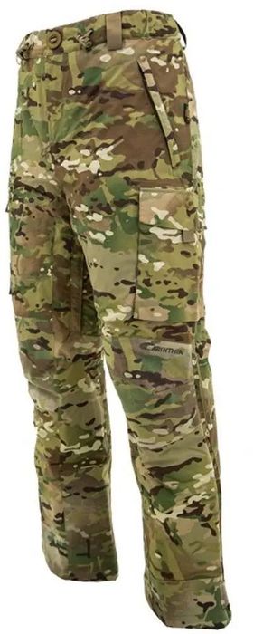 ЗНИЖКА ВІЙСЬКОВОМУ!Брюки Carinthia MIG 4.0 Trousers