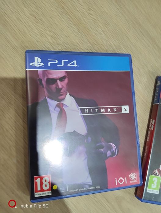 Jogos PS4 bom estado