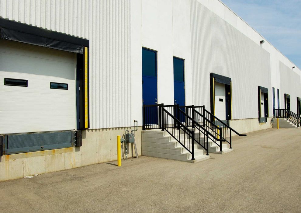 Wynajem Magazynu - Usługi Logistyczne | 2500 m2 | Sieradz