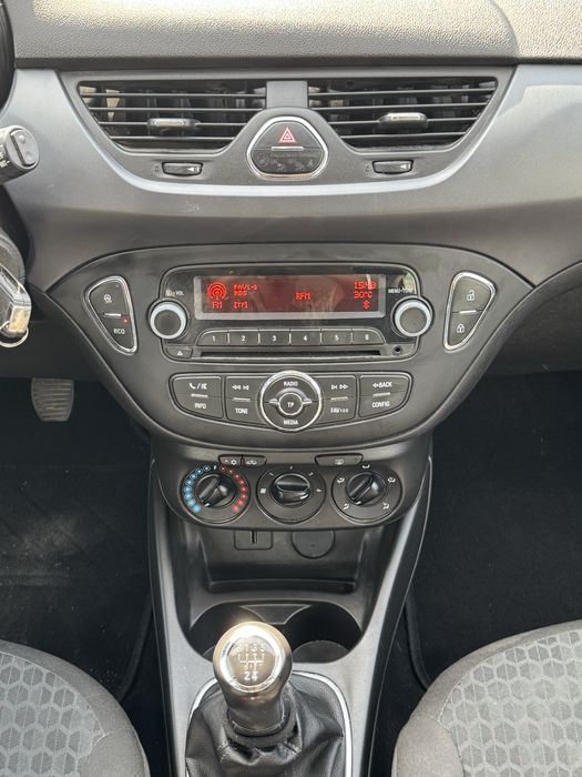 Opel corsa 1.3 EcoFlex de 95 cv