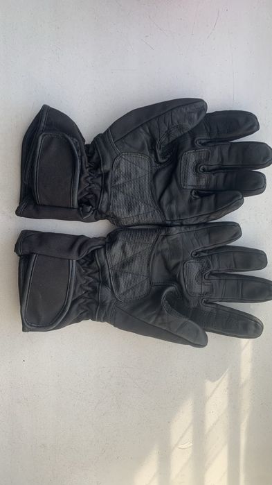 Продам мото перчатки