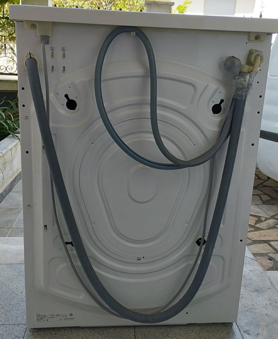 Máquina de lavar roupa BALAY