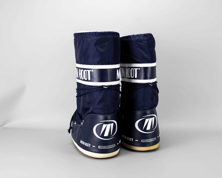 Луноходи моон боти moon boot мунбути снігоходи луноходи.45-47 размер