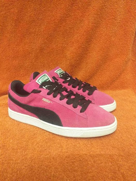 Puma Suede Classic
