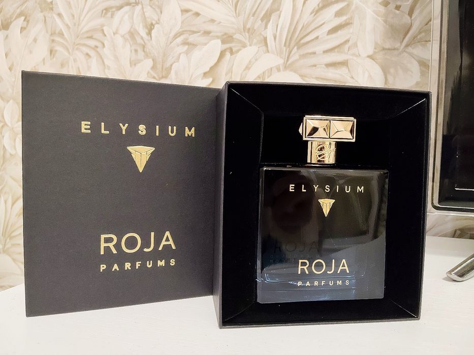 Парфум  Roja Parfums Dove Elysium Pour Homme,