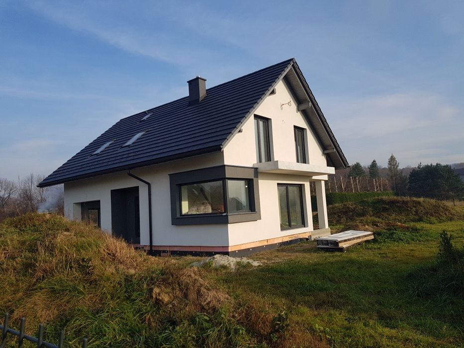 Docieplenia ocieplenia budynków, WOLNY Termin