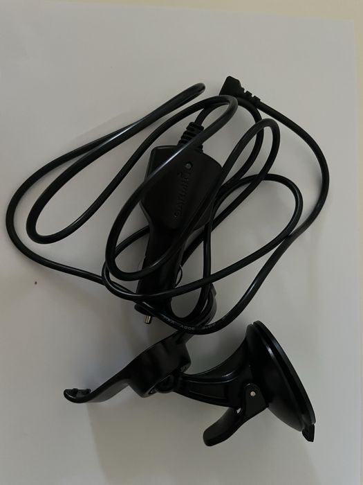 Garnin nuvi 50 gps