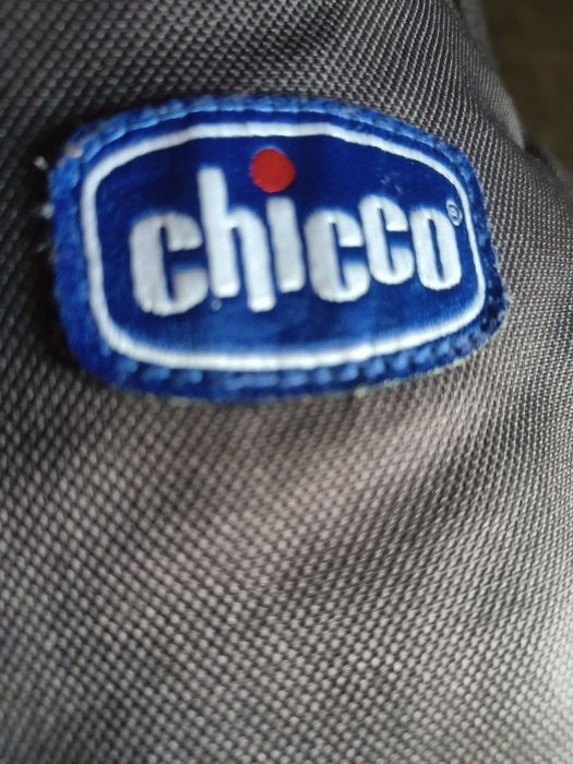 Дитячий візок б/у Chicco