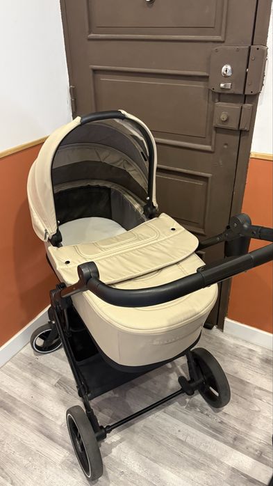 Carrinho para bebe
