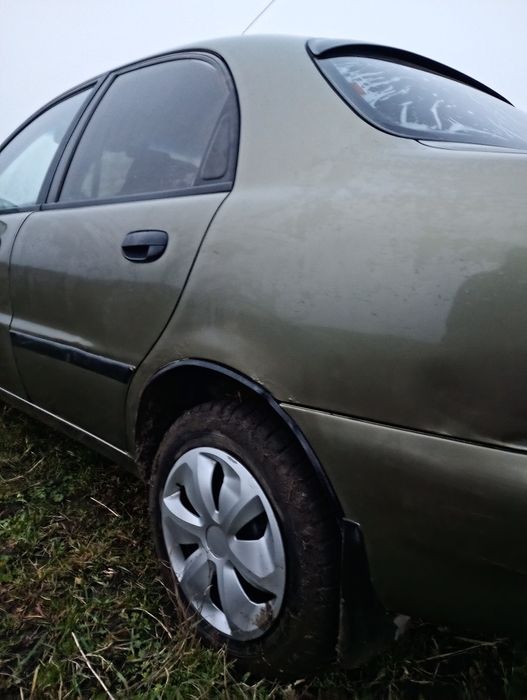 Део ланос (поляк)торг