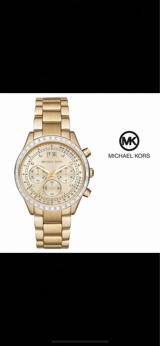Relógio Michael Kors