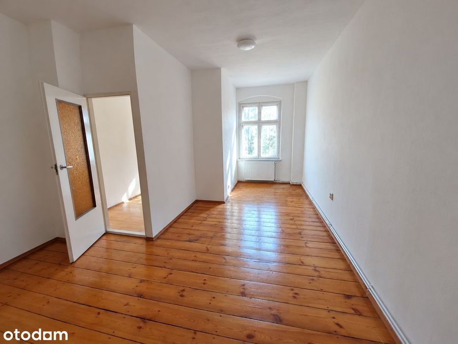 2 pokoje I 39 m² I 2,86m wysokość | Do remontu I Bezpośrednio