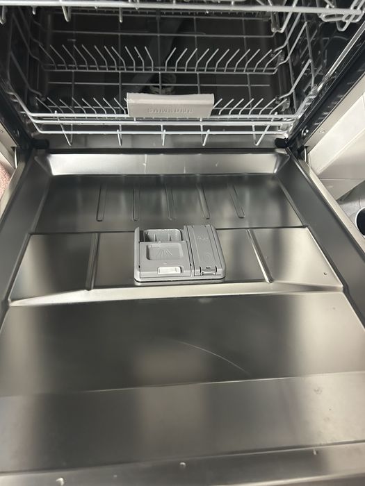 Maquina de lavar louça samsung