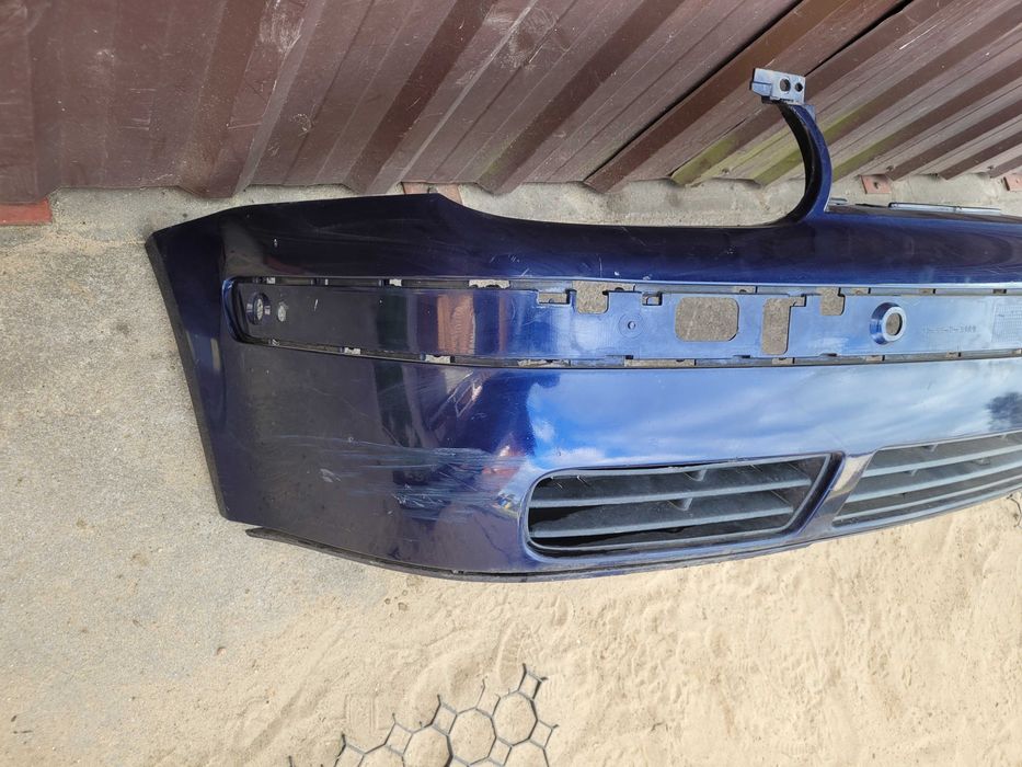 Zderzak przód przedni vw GOLF IV 4