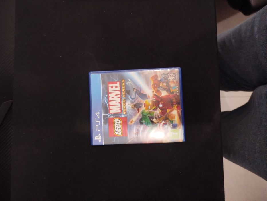 Jogos versão PS4 vendo todos juntos ou separados  o preço e negociavel
