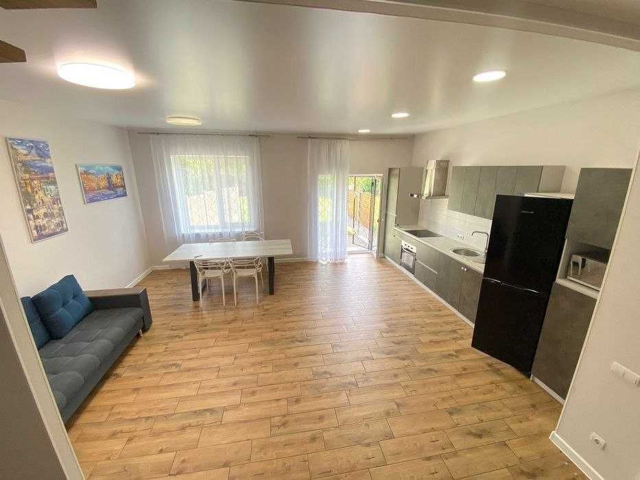 SV S4 Продам 4 кімнатну квартиру Таунхаус метро Академика Павлова