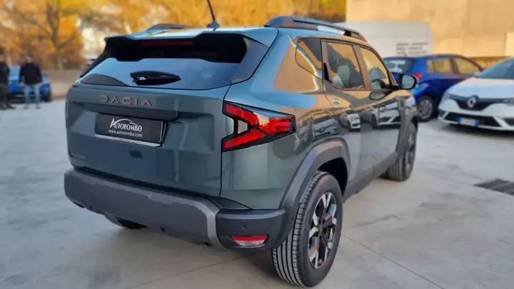 Бампер Renault Duster 2024- разборка дастер запчастини