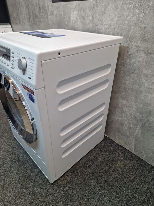 Класна 2в1 Прально сушильна машина Miele WTH 730 WPM 7/4кг 2020