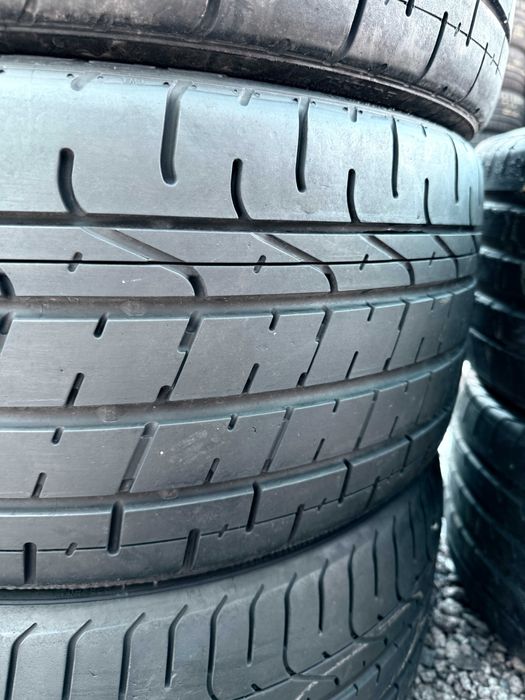 255 30 20 Pirelli PZero 2024 90%
