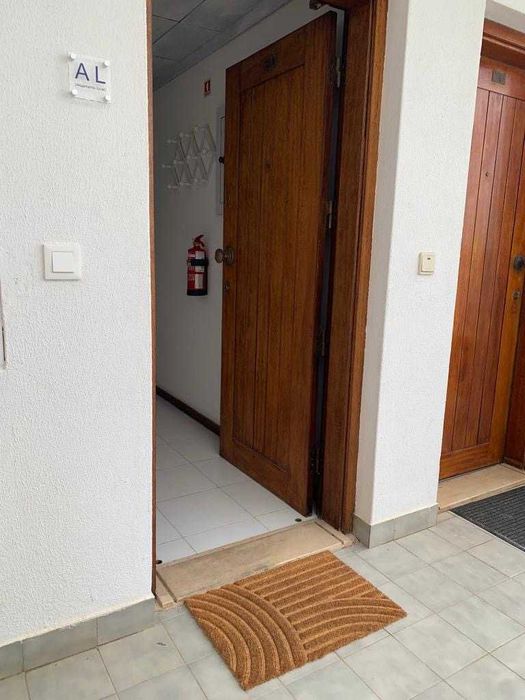 T1 com Vista Mar, Garagem, Piscina | Torres da Rocha – Praia da Rocha