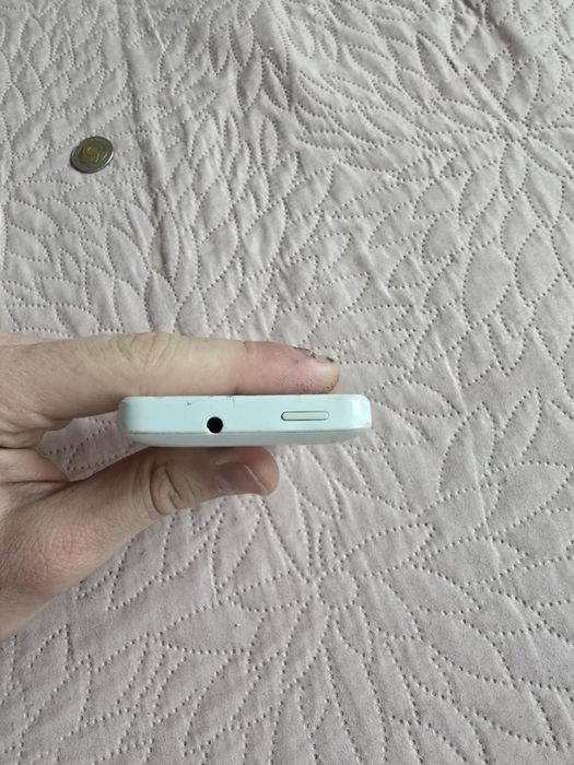 Telefon Alcatel  Firefox OS