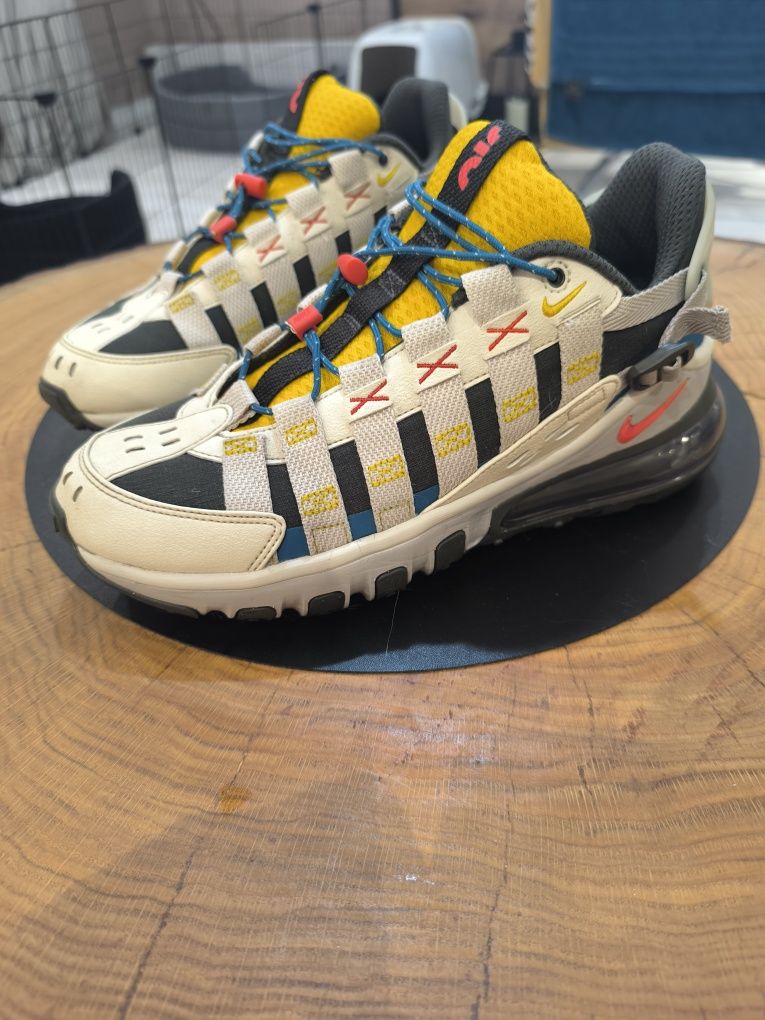 Nike air max 270 vistascape Vistascape Multi Cq7740 1 Wawrow OLX.pl