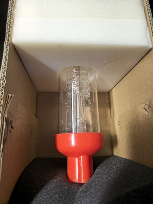 Tubo Laser CO2 Yongli A6S