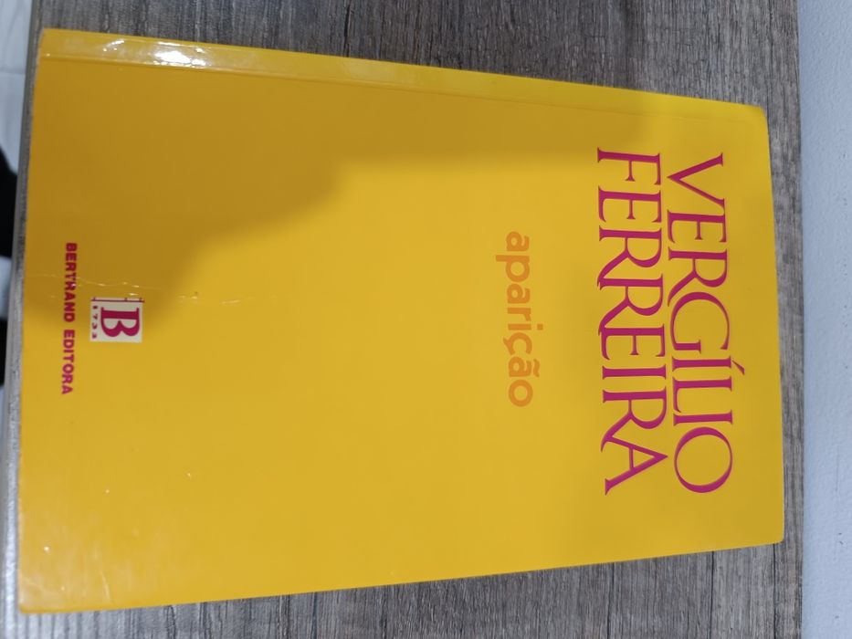 Vários livros do plano de leitura para 2° e 3° ciclo