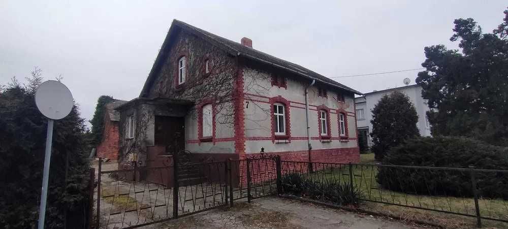 Nieruchomość gruntowa