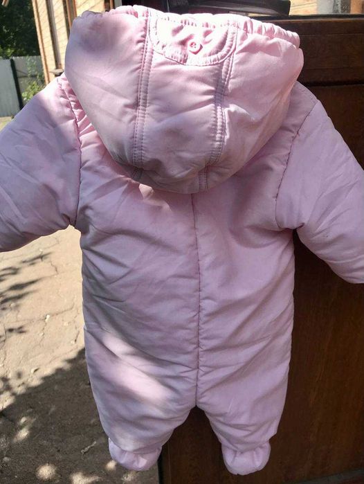 Комбінезон Baby club розмір 74