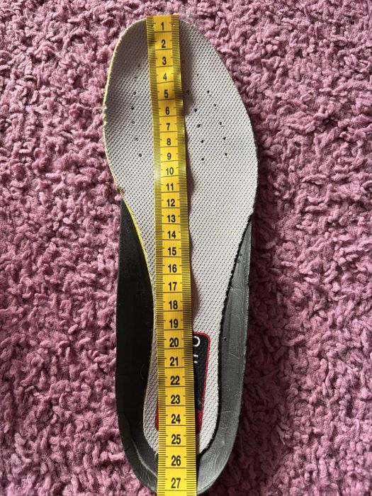 Трекінгові кросівки Salomon X Ultra 2 GTX