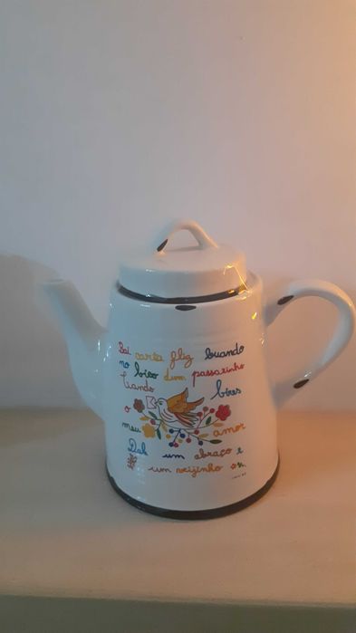 Teapot Collection423753899762657285