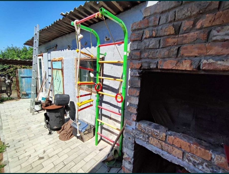 Продам часть дома на ул. Киевская