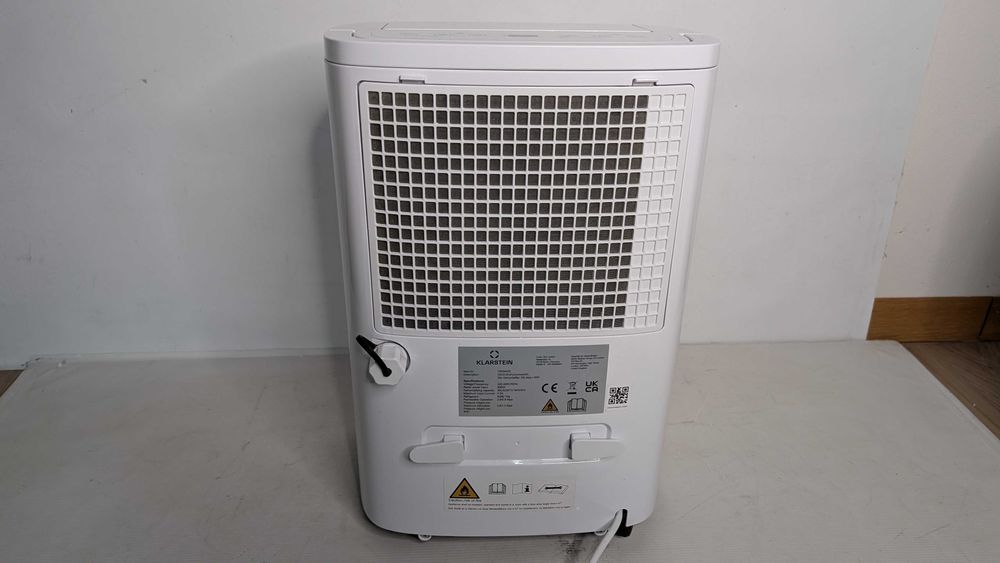 Osuszacz powietrza Klarstein DryFy Connect 30