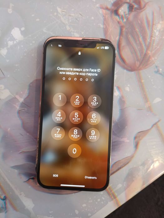 Продам iPhone 12 pro max