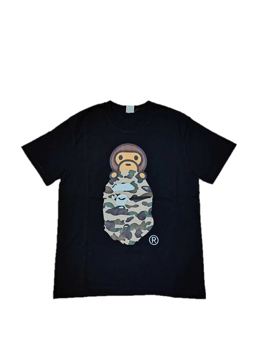 T-shirt BAPE Nova