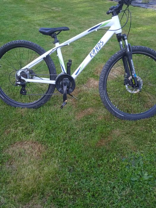 rower kands mtb 26cali
