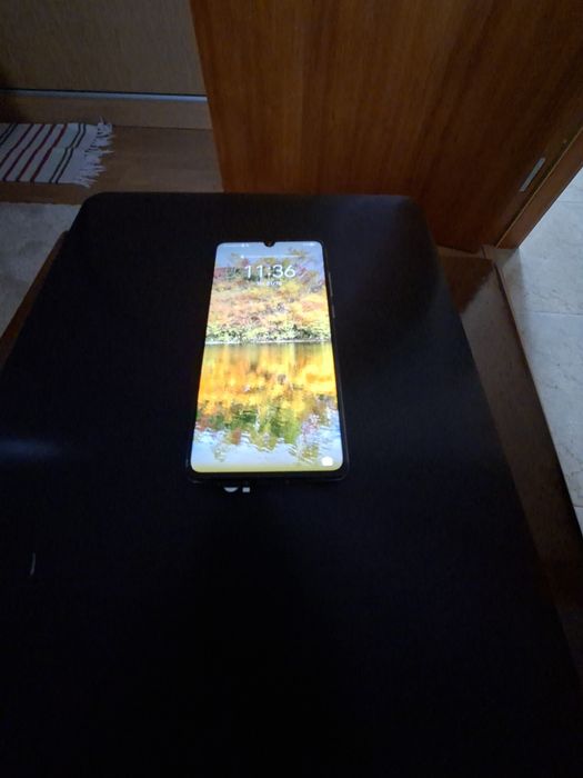 Telemóvel Huawei P30