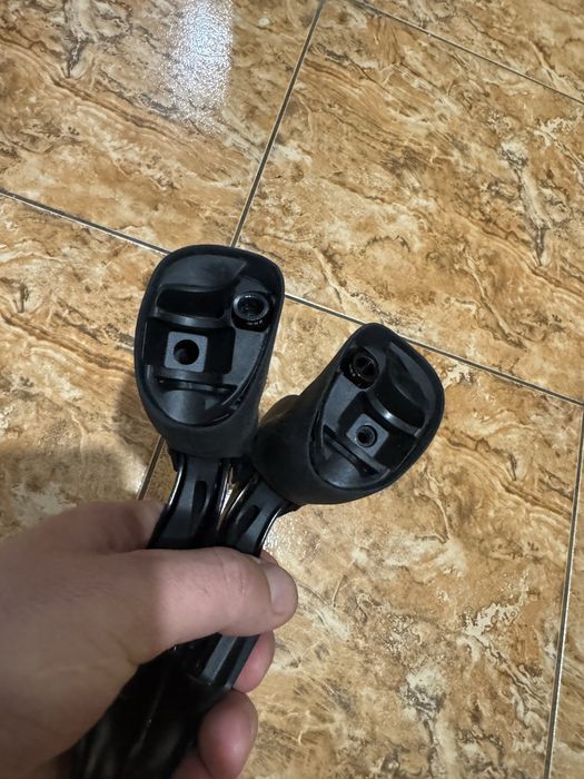 Klamkomanetki SRAM Rival AXS D1, 2/12 spt