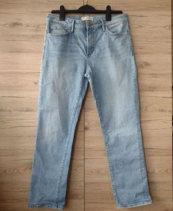 Джинси Mango 42 жіночі