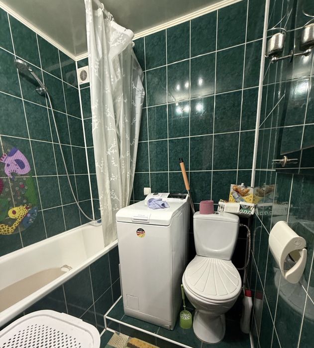 Продам 3-х.кімн.кв.